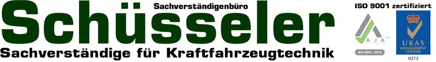 Sachverständigenbüro Schüsseler